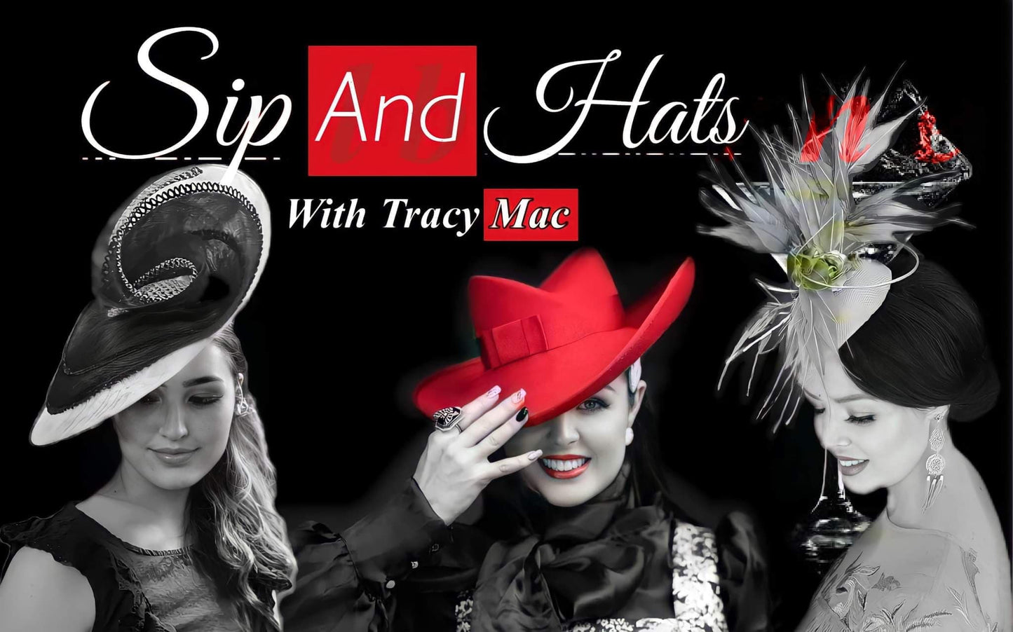 Sip And Hats - HatBases